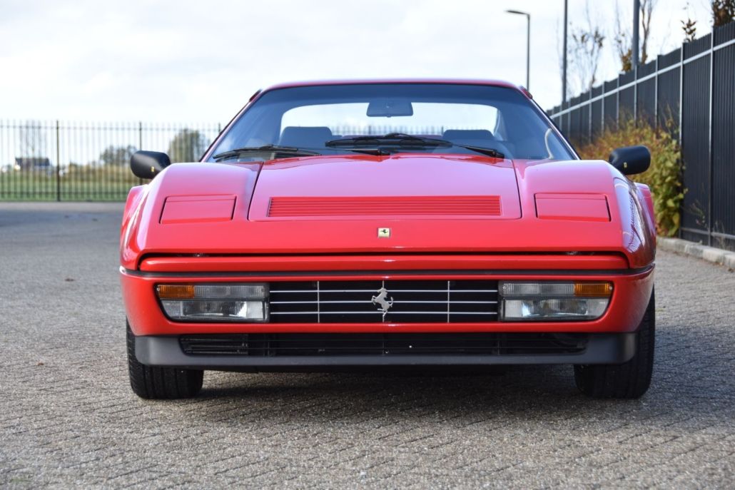 Ferrari 328 for sale | Ferrari 328 GTB - Image 39