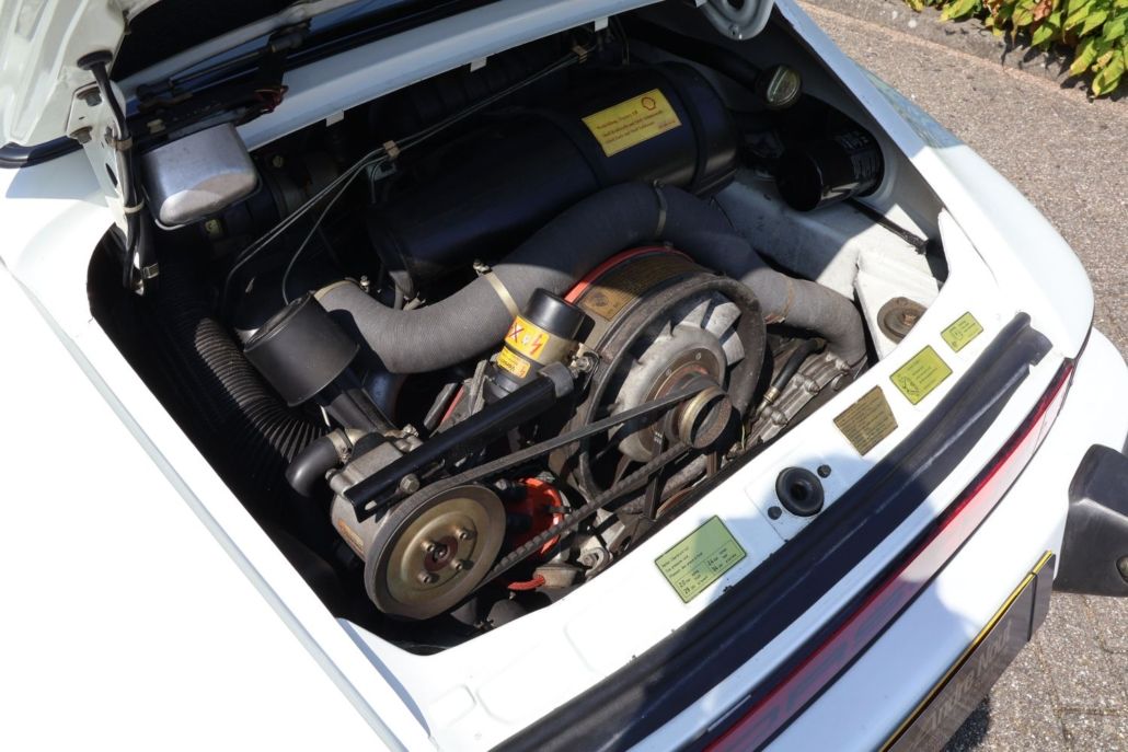 Porsche 911 for sale | Porsche 911 SC coupé - Image 41