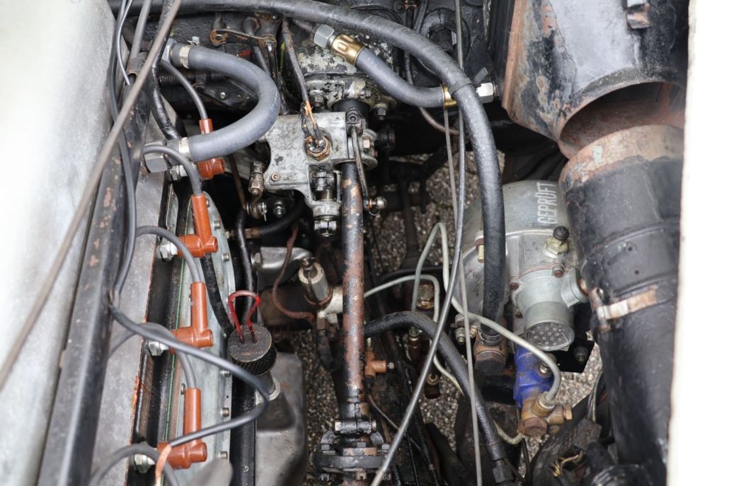 Mercedes-Benz 300 S for sale | Mercedes 300S convertible - Image 41