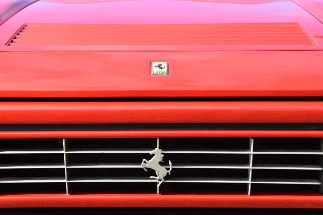 Ferrari 328 for sale | Ferrari 328 GTB - Image 40