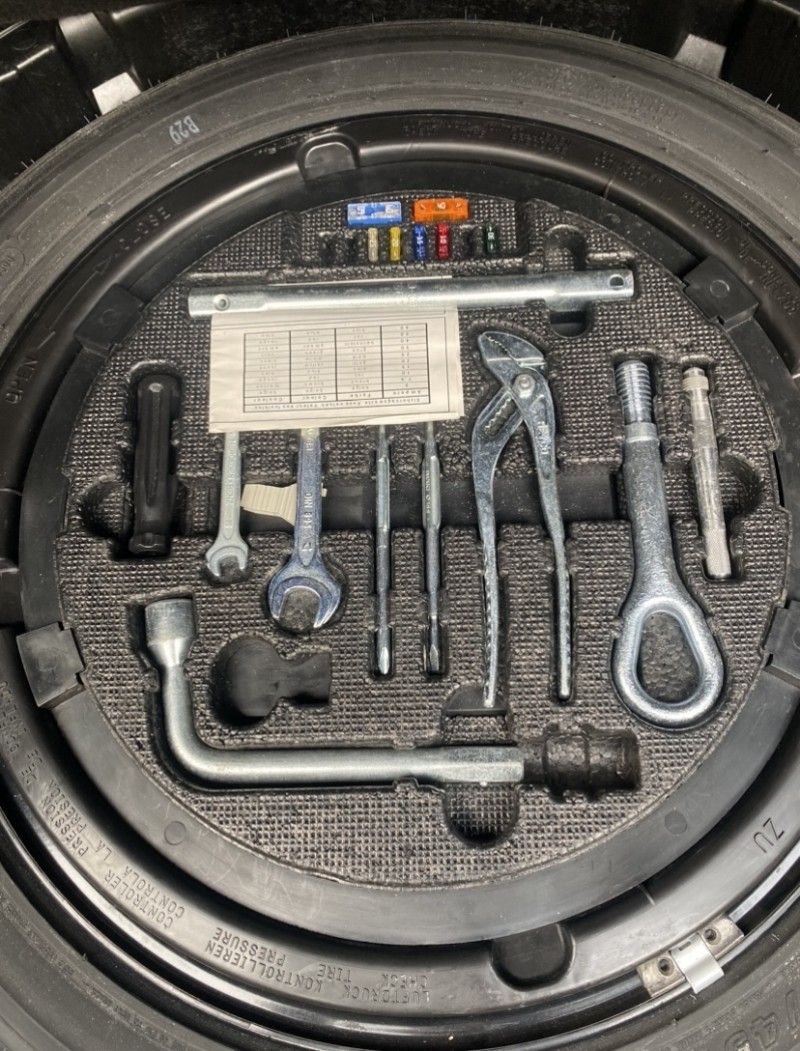 Mercedes-Benz CL-Class for sale | Mercedes-Benz CL 500 - Image 8