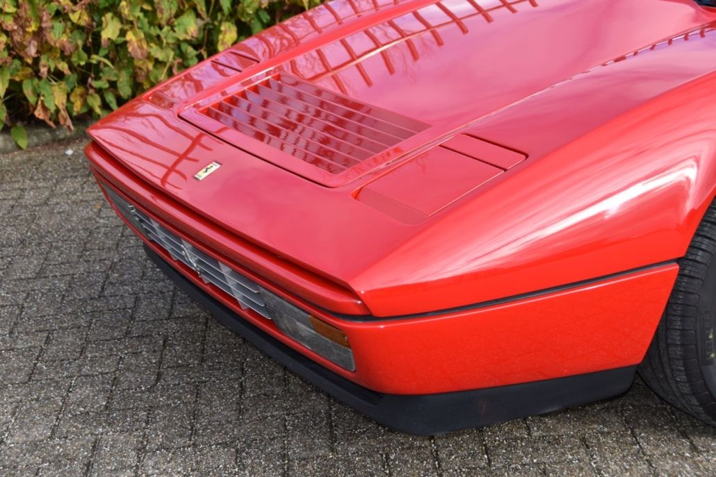 Ferrari 328 for sale | Ferrari 328 GTB - Image 41