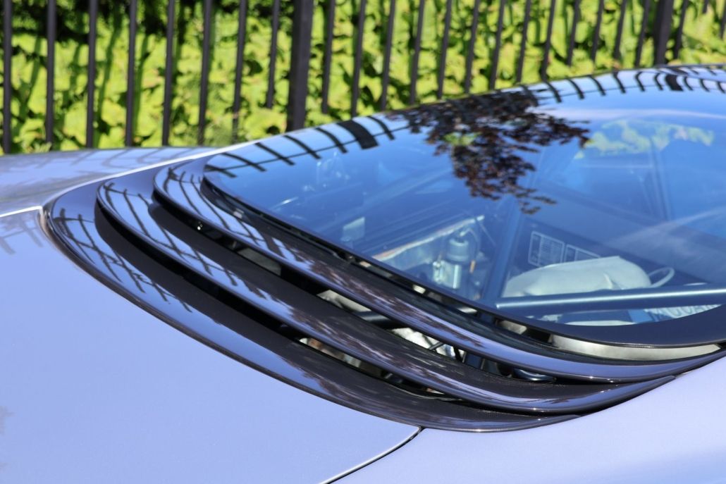 Jaguar XJ220 for sale | Jaguar XJ220 - Image 42