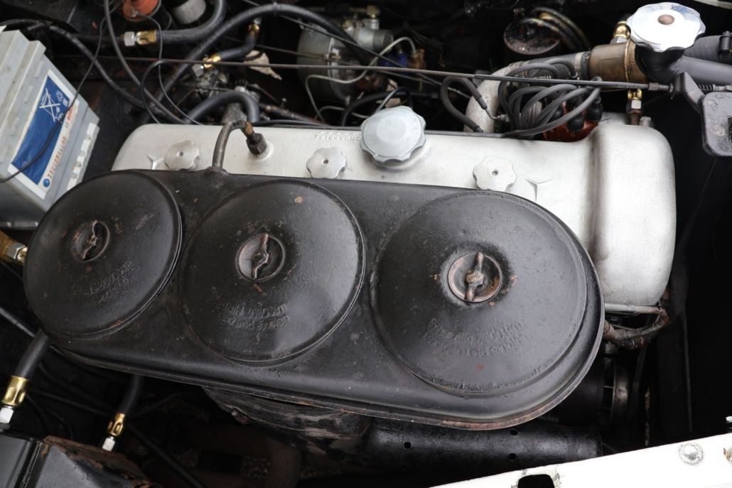 Mercedes-Benz 300 S for sale | Mercedes 300S convertible - Image 42