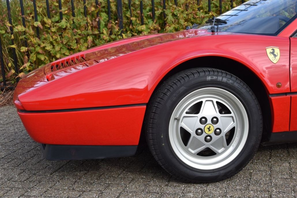 Ferrari 328 for sale | Ferrari 328 GTB - Image 42