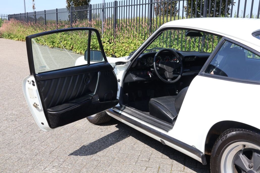 Porsche 911 for sale | Porsche 911 SC coupé - Image 43