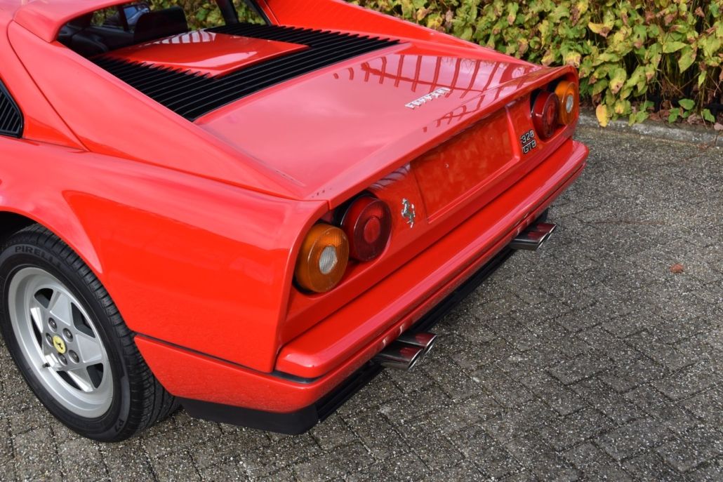Ferrari 328 for sale | Ferrari 328 GTB - Image 43