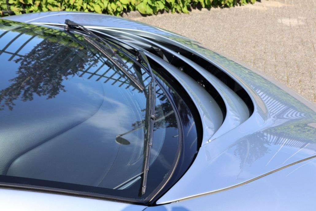 Jaguar XJ220 for sale | Jaguar XJ220 - Image 44