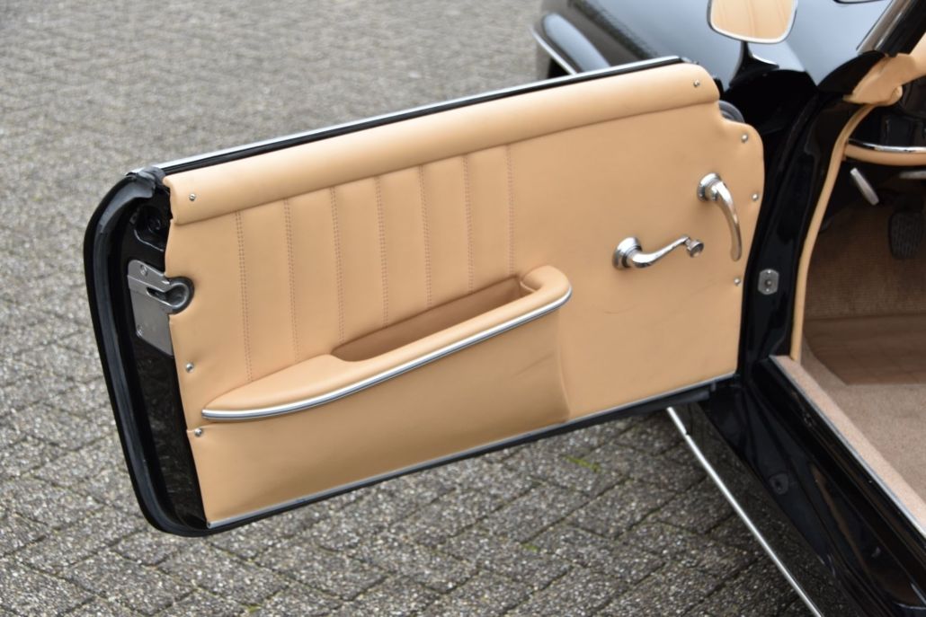 Mercedes-Benz 190 SL for sale | Mercedes 190 SL - Image 45