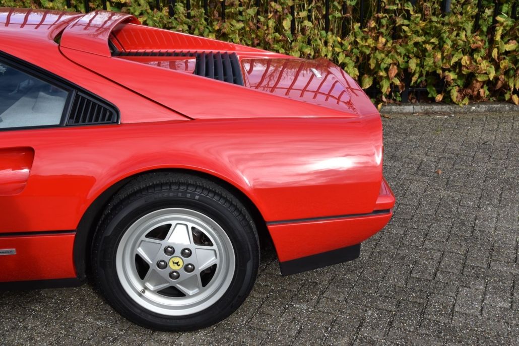 Ferrari 328 for sale | Ferrari 328 GTB - Image 44