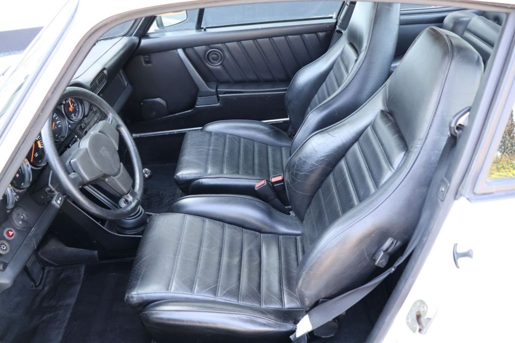 Porsche 911 for sale | Porsche 911 SC coupé - Image 45