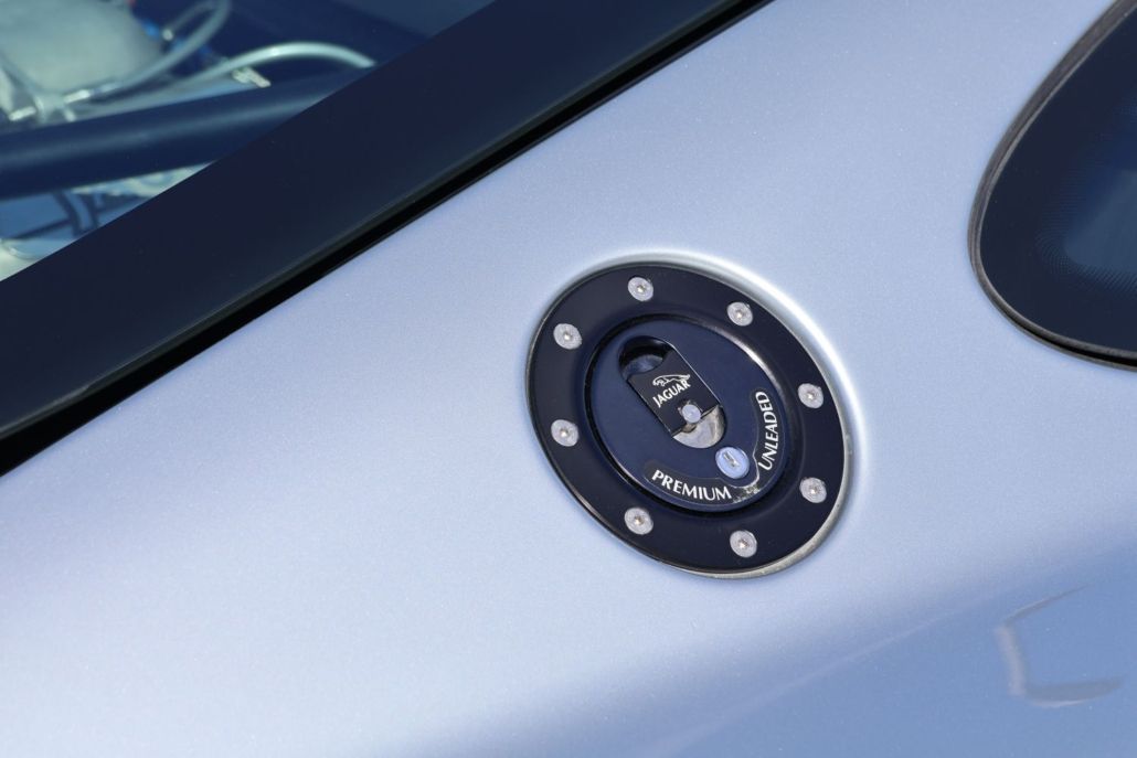 Jaguar XJ220 for sale | Jaguar XJ220 - Image 45