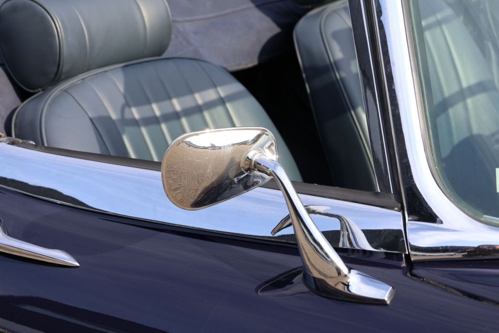 Jaguar E-Type for sale | Jaguar E-Type S2 OTS - Image 46