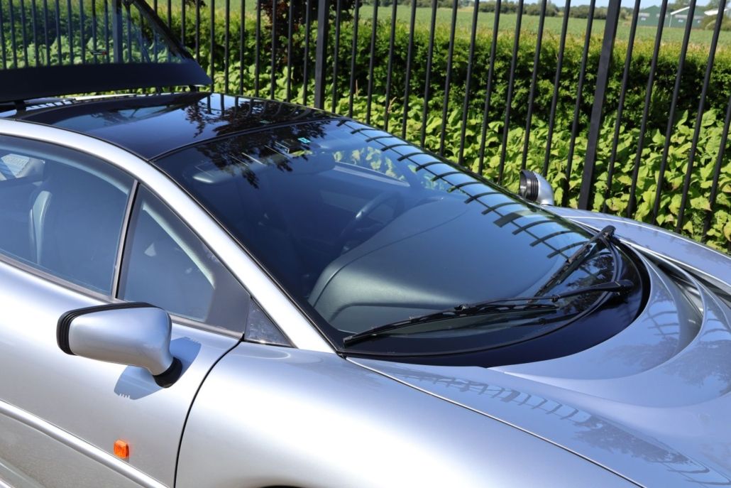 Jaguar XJ220 for sale | Jaguar XJ220 - Image 46