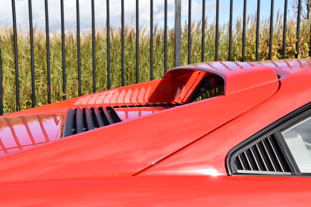 Ferrari 328 for sale | Ferrari 328 GTB - Image 45
