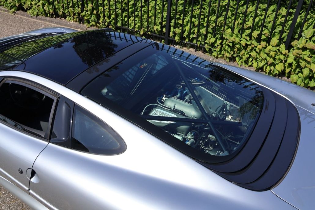 Jaguar XJ220 for sale | Jaguar XJ220 - Image 47