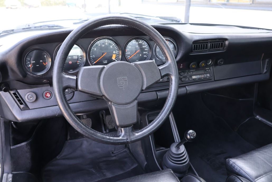 Porsche 911 for sale | Porsche 911 SC coupé - Image 47