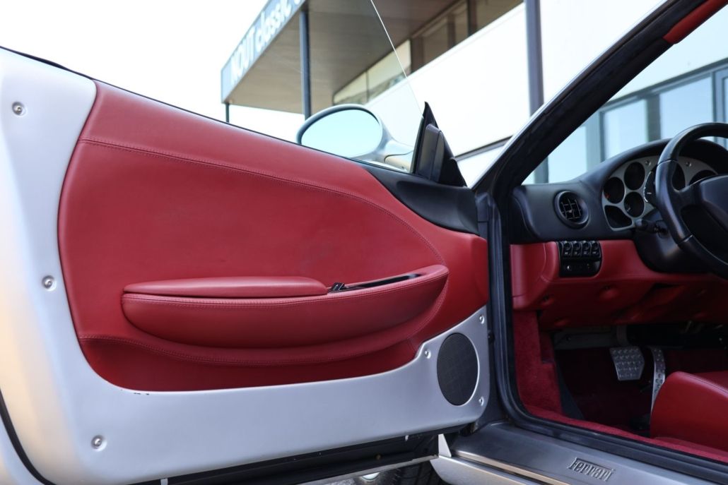 Ferrari 360 for sale | Ferrari 360 Modena F1 - Image 46