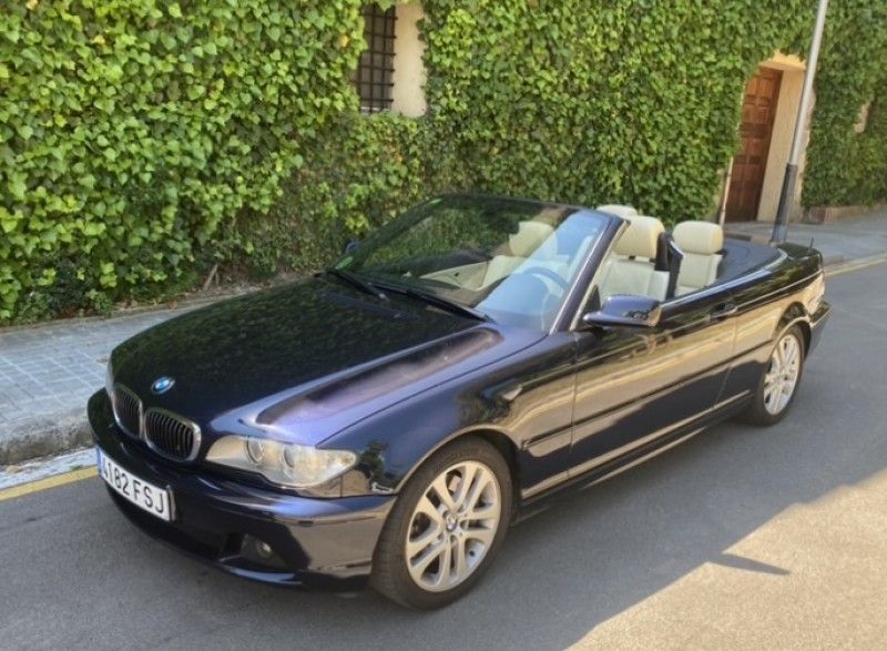 BMW 3 Series for sale | BMW 330 CI ( 102.000km ) - 2007