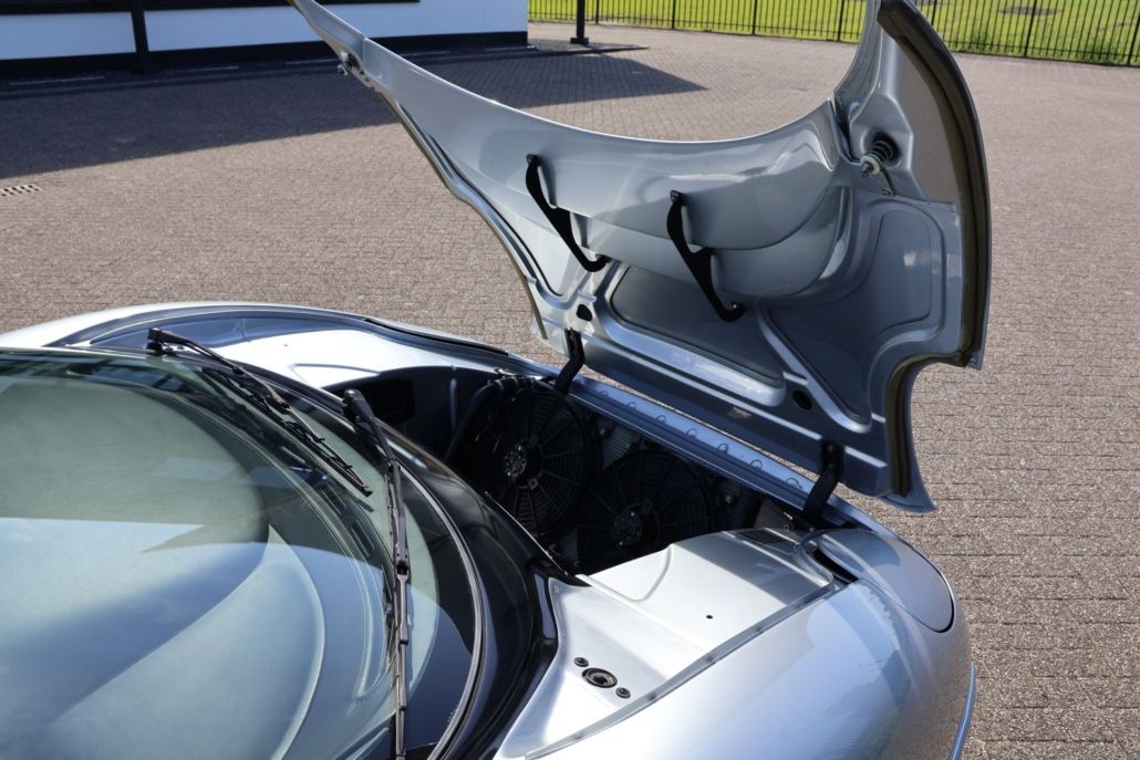 Jaguar XJ220 for sale | Jaguar XJ220 - Image 48