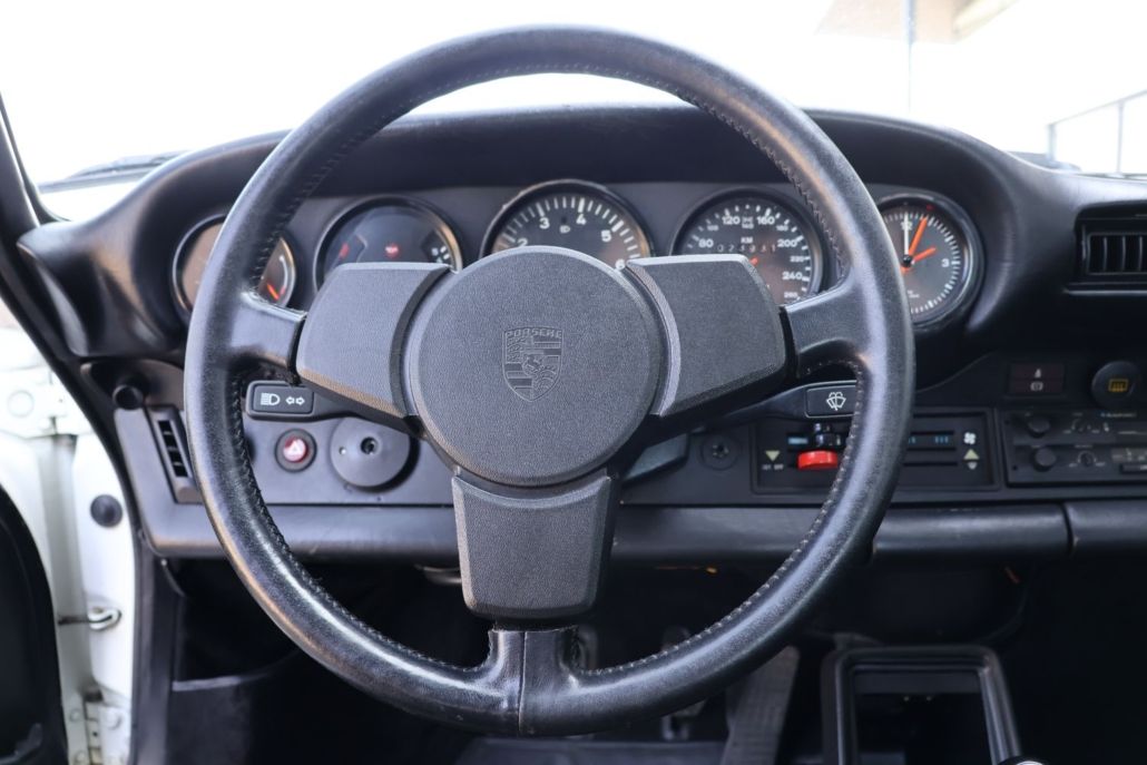 Porsche 911 for sale | Porsche 911 SC coupé - Image 48