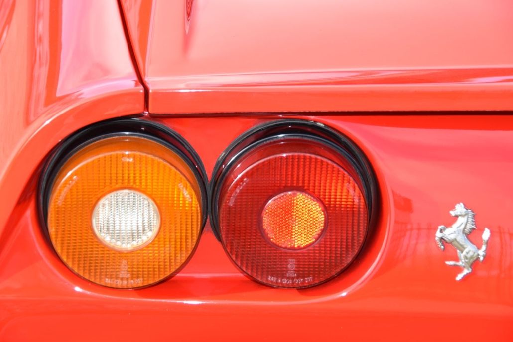 Ferrari 328 for sale | Ferrari 328 GTB - Image 47