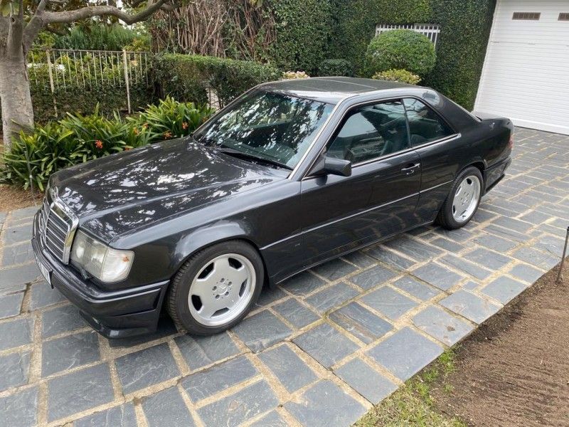 Mercedes-Benz E-Class for sale | Mercedes-Benz 300 CE AMG 3.2 - 1988 - Image 2
