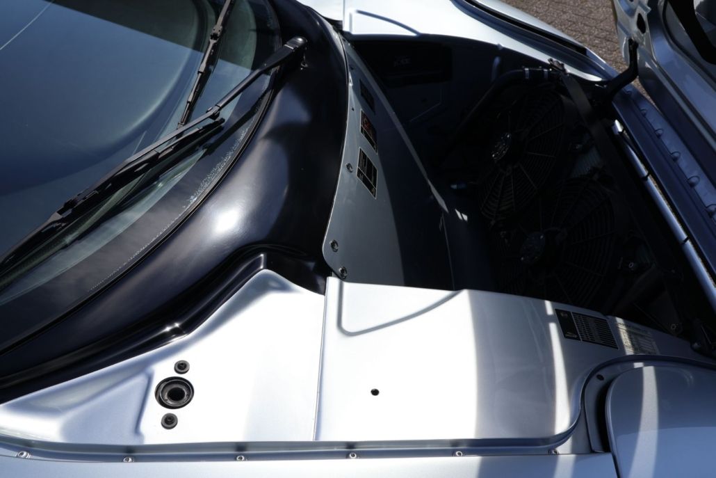 Jaguar XJ220 for sale | Jaguar XJ220 - Image 49