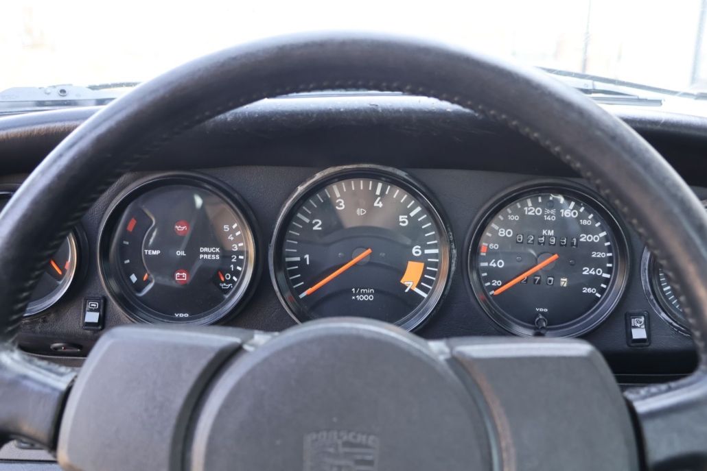 Porsche 911 for sale | Porsche 911 SC coupé - Image 49