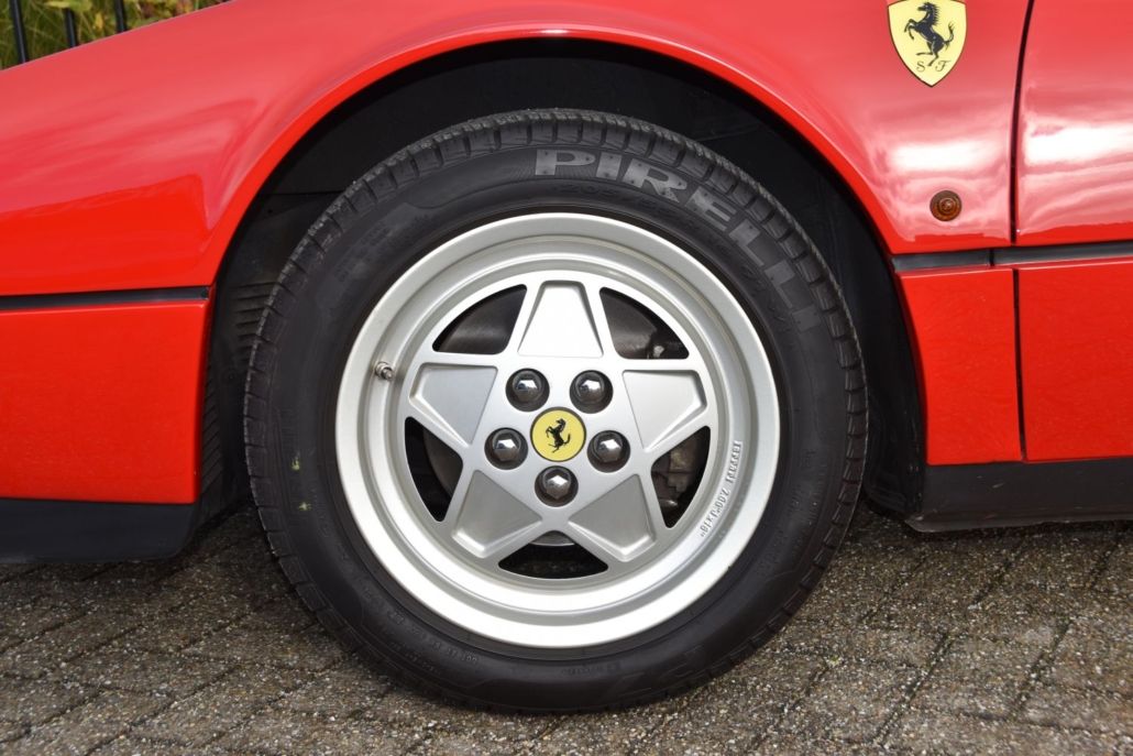 Ferrari 328 for sale | Ferrari 328 GTB - Image 48