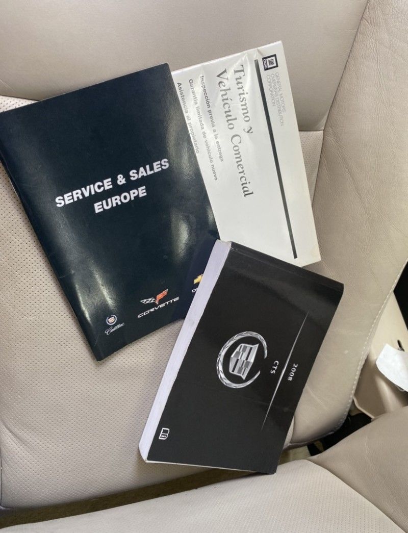 Cadillac CTS for sale | Cadillac CTS - Image 10