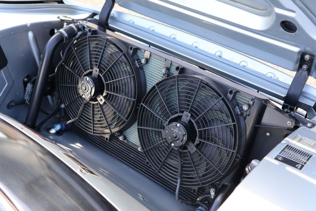 Jaguar XJ220 for sale | Jaguar XJ220 - Image 50