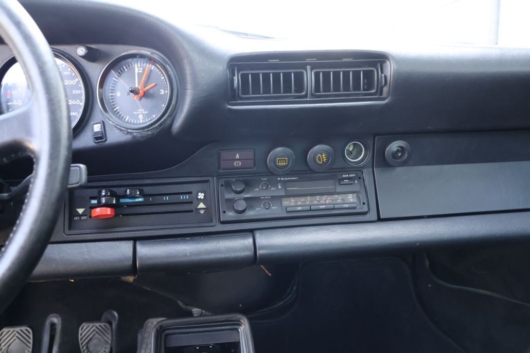 Porsche 911 for sale | Porsche 911 SC coupé - Image 50