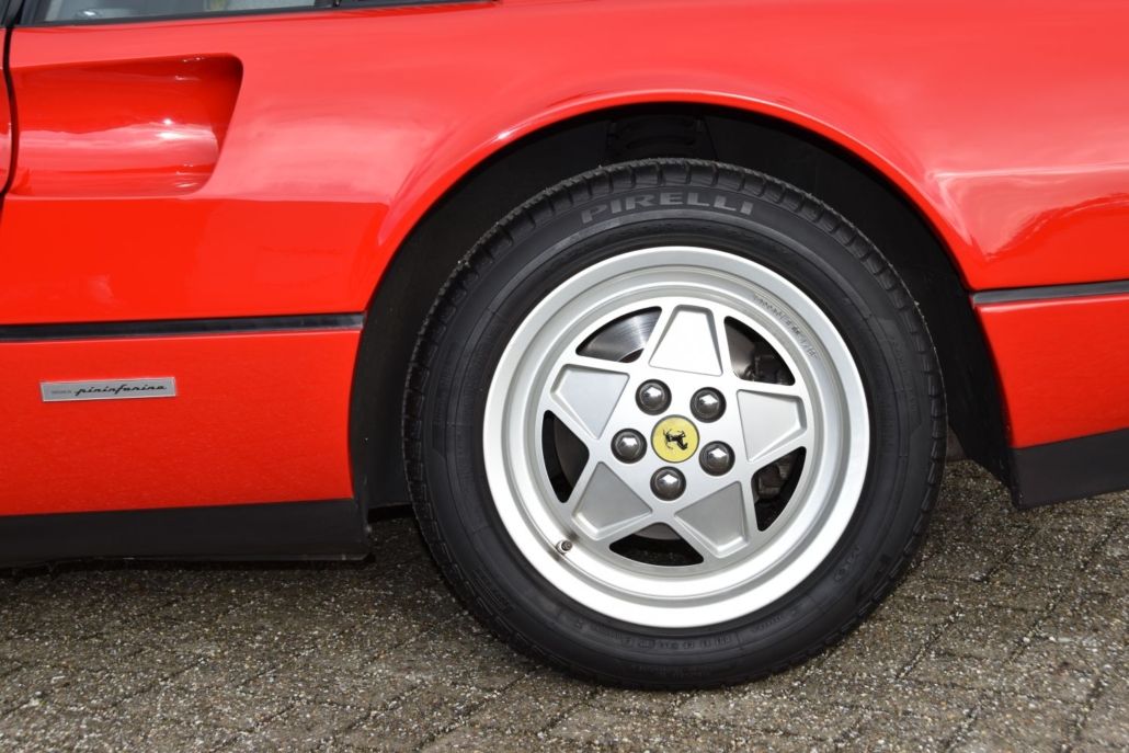 Ferrari 328 for sale | Ferrari 328 GTB - Image 49