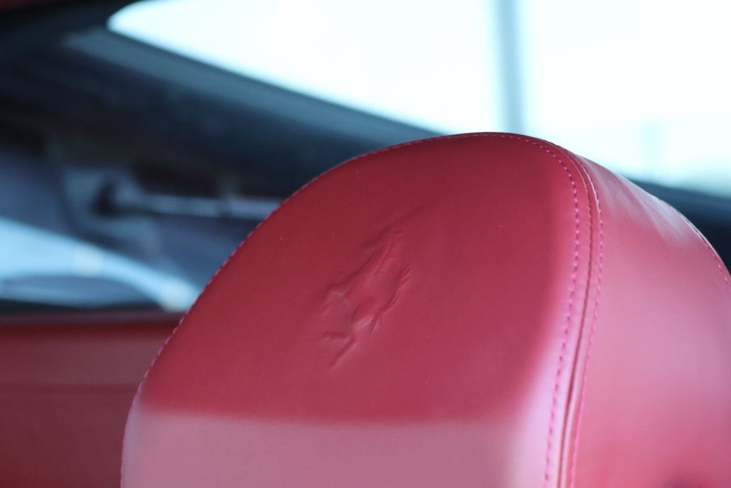 Ferrari 360 for sale | Ferrari 360 Modena F1 - Image 49