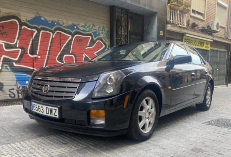 Cadillac CTS for sale | Cadillac CTS