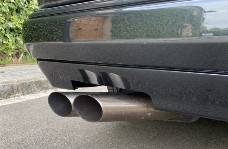 Mercedes-Benz 500E for sale | Mercedes-Benz 500E Brabus 6.0 - 1992 - Image 7