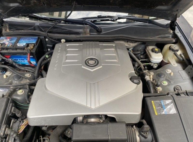 Cadillac CTS for sale | Cadillac CTS - Image 9