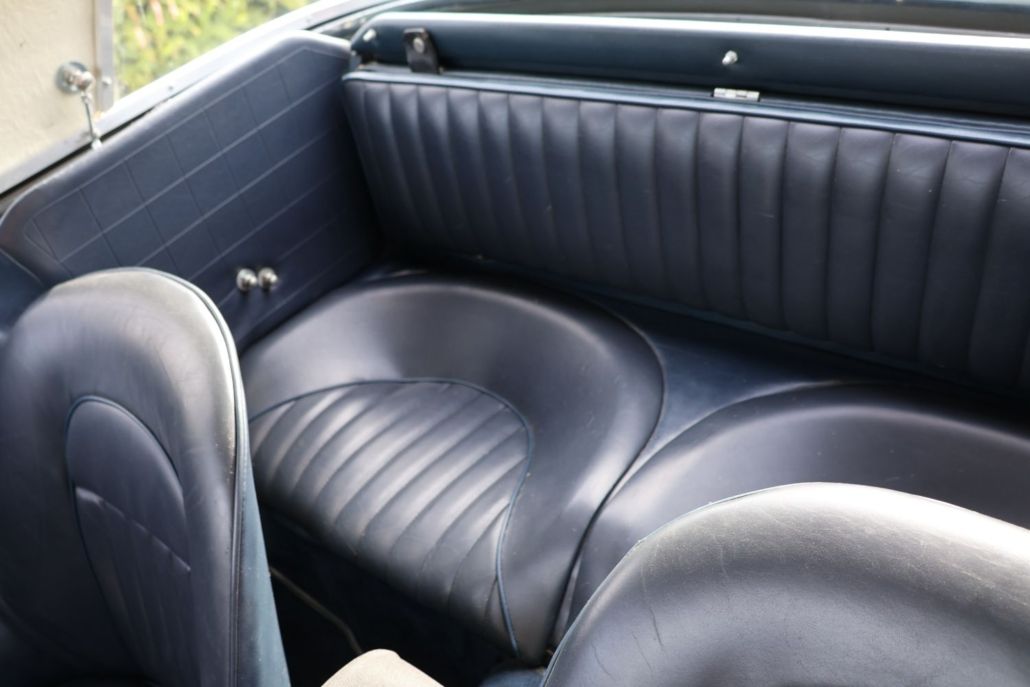 Austin-Healey 3000 for sale | Austin Healey 3000 MK3 PH1 - Image 51