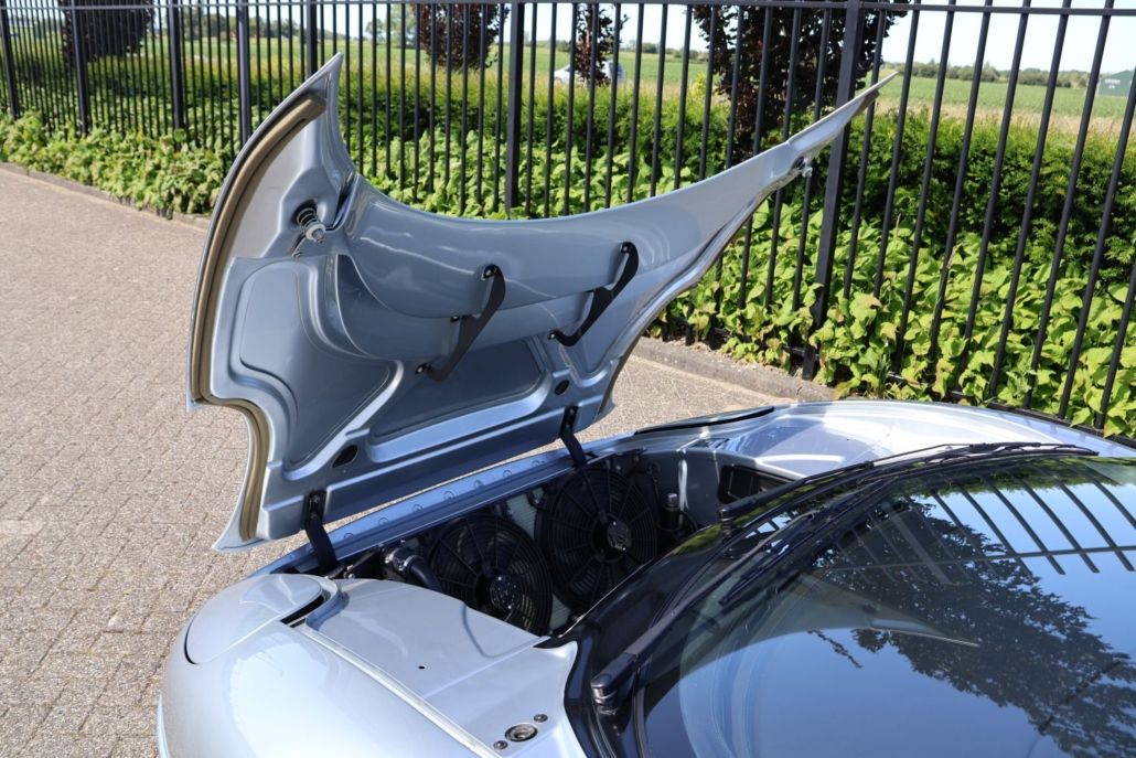 Jaguar XJ220 for sale | Jaguar XJ220 - Image 51