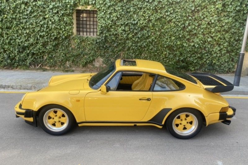Porsche 911 for sale | Porsche 930 Turbo - Image 2