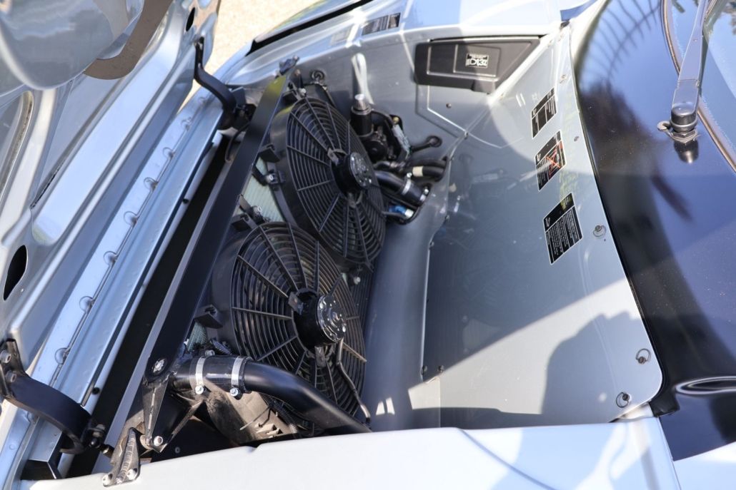 Jaguar XJ220 for sale | Jaguar XJ220 - Image 52