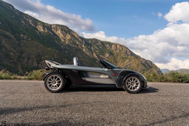 Lotus 340R for sale | Lotus R 340 ( 3.000Km ) - 2000 - Image 3