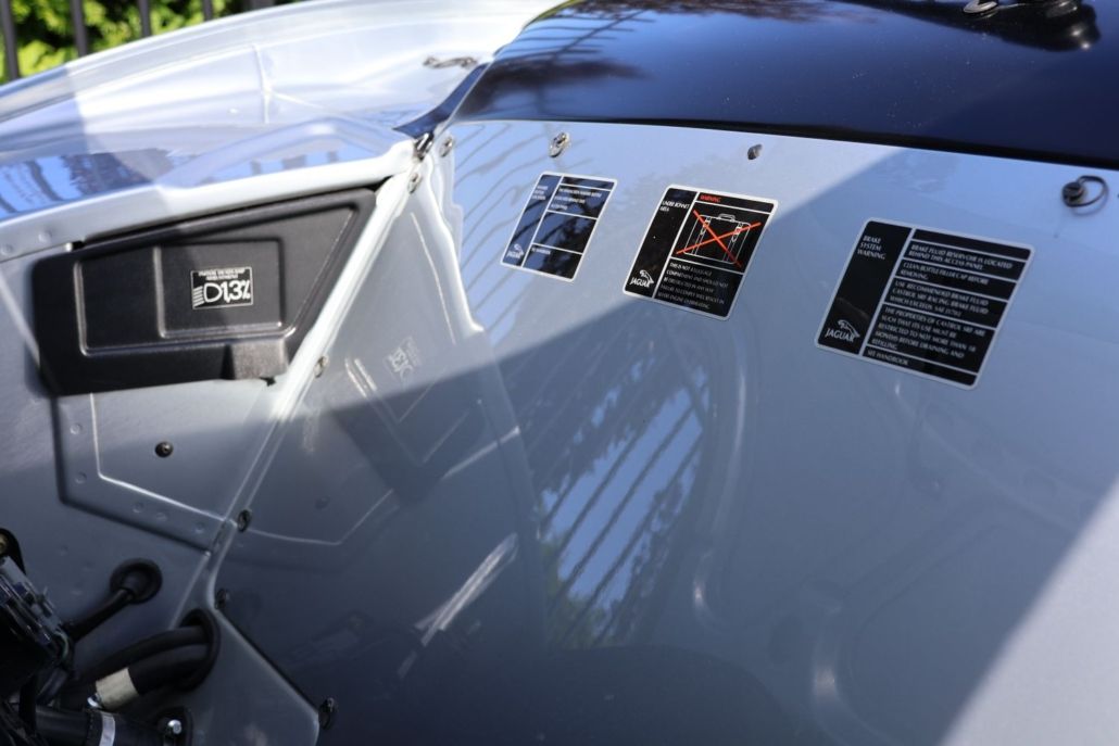 Jaguar XJ220 for sale | Jaguar XJ220 - Image 53