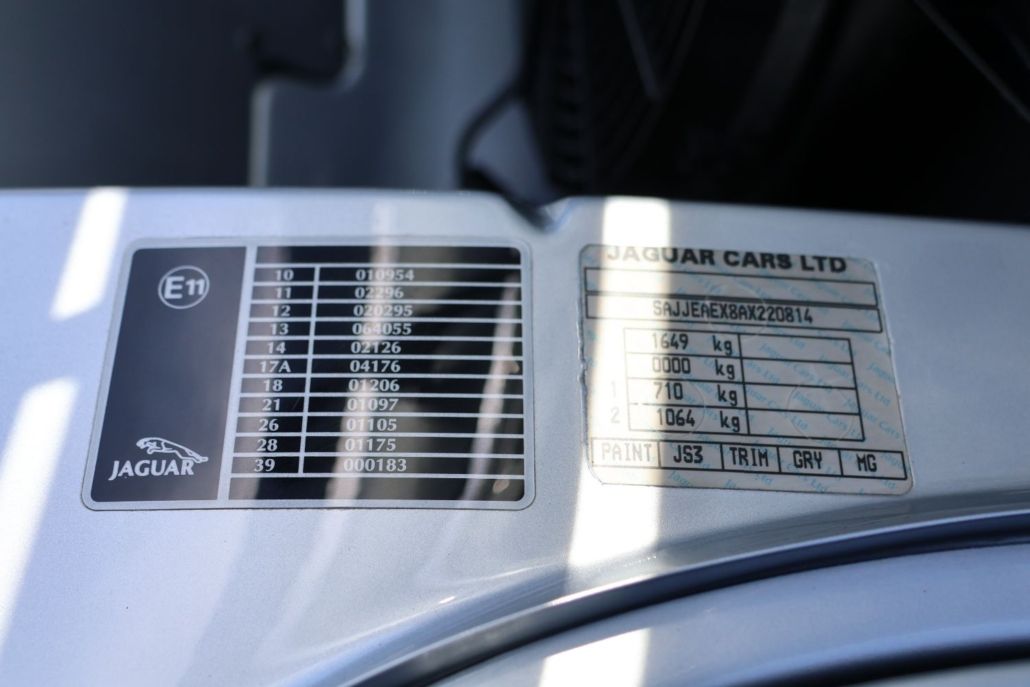 Jaguar XJ220 for sale | Jaguar XJ220 - Image 54