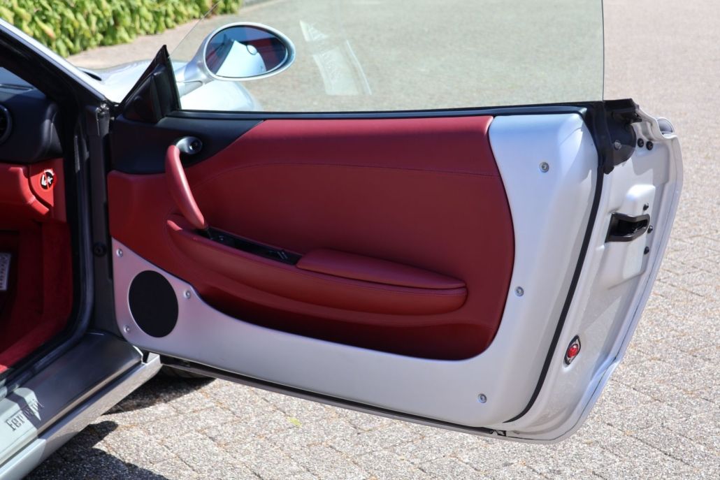 Ferrari 360 for sale | Ferrari 360 Modena F1 - Image 53