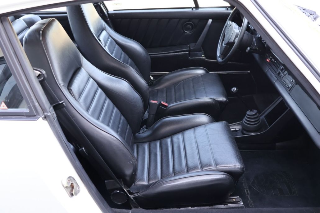 Porsche 911 for sale | Porsche 911 SC coupé - Image 54