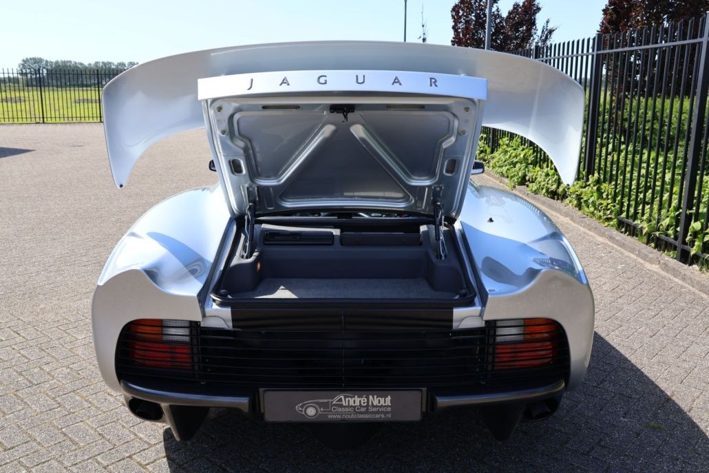 Jaguar XJ220 for sale | Jaguar XJ220 - Image 55