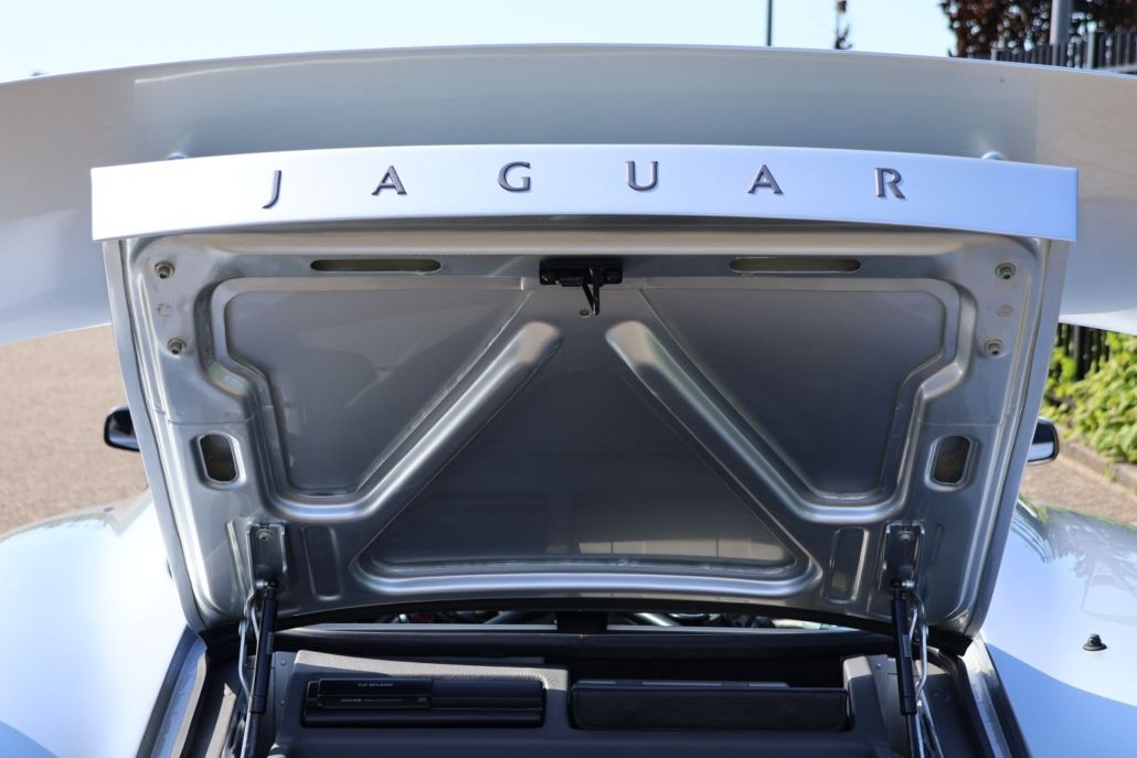 Jaguar XJ220 for sale | Jaguar XJ220 - Image 56