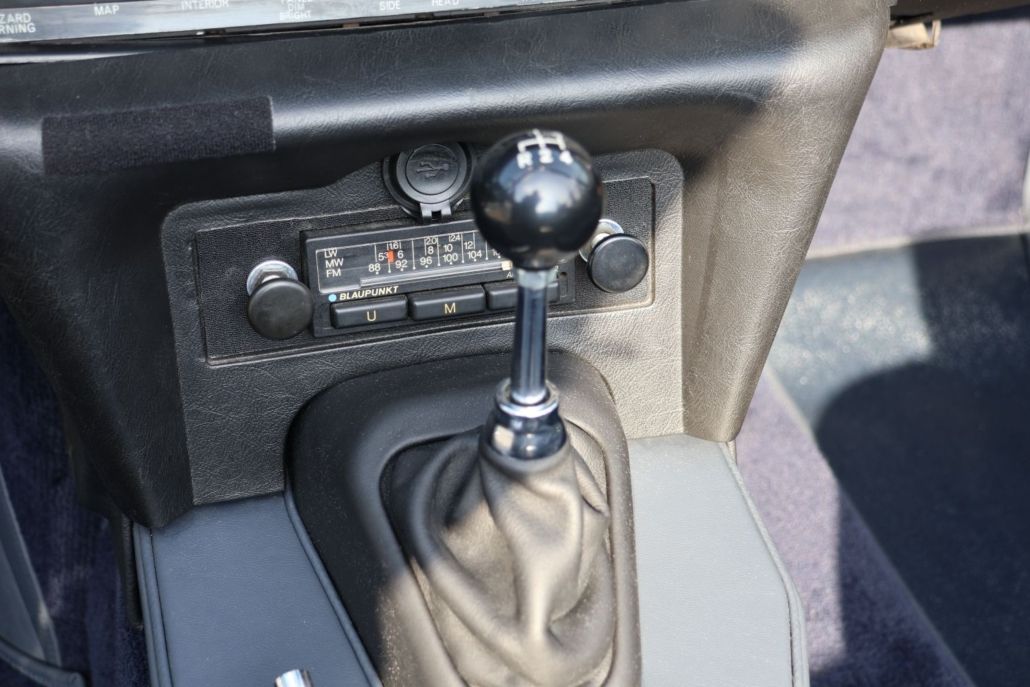 Jaguar E-Type for sale | Jaguar E-Type S2 OTS - Image 56